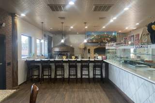 Collegeview Bakery