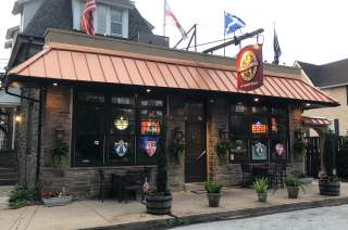 Kings Corner Public House