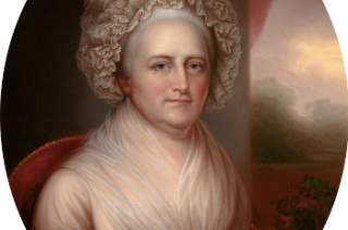 Martha Washington