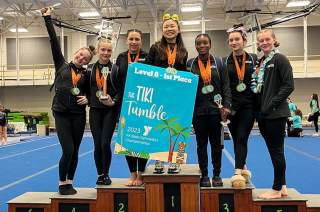 YMCA Willow Grove Twisters