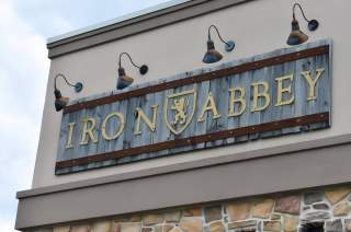 iron abbey