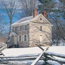 Brandywine Battlefield