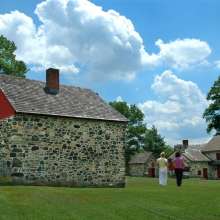 Brandywine Battlefield