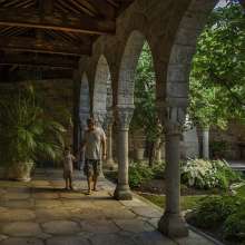 Glencairn Museum