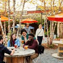 The Creamery of Kennett Square