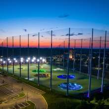 Top Golf King of Prussia