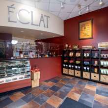Eclat Chocolate