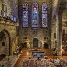Glencairn Museum