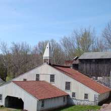Hopewell Furnace
