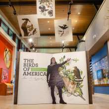 John James Audubon Center