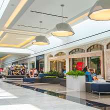 King of Prussia Mall