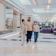 King of Prussia Mall