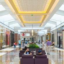 King of Prussia Mall