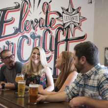 Levante Brewing