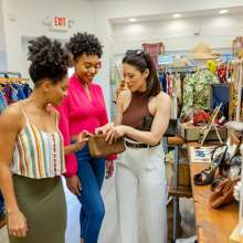 Malena’s Vintage Boutique