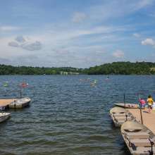 Marsh Creek State Park
