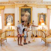 Nemours Estate