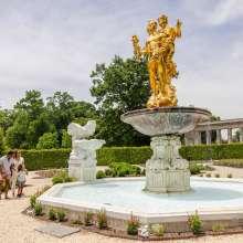 Nemours Estate