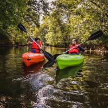 Northbrook Canoe