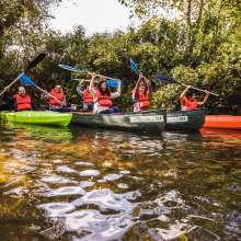 Northbrook Canoe