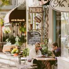 Philter in Kennett Square
