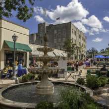 Suburban Square