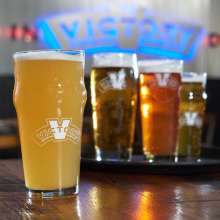 Victory Brewing Company