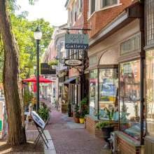 West Chester