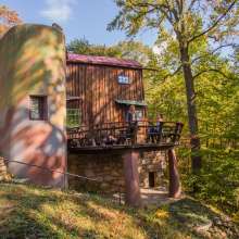 Wharton Esherick Museum