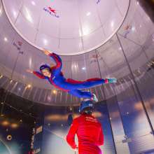 iFly Skydiving