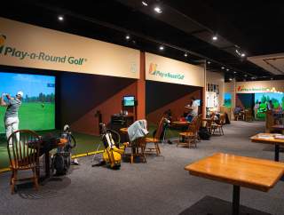 Montgomery County’s Top Indoor Golf Spots: Where to Practice, Play & Perfect Your Swing