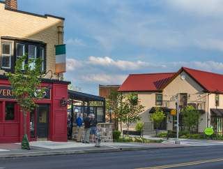 8 Iconic Film and TV Locations to Visit in Montco