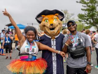 Fun Things to Do in Montgomery County This April