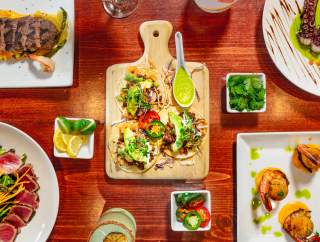 Celebrate Hispanic Heritage Month in Montgomery County