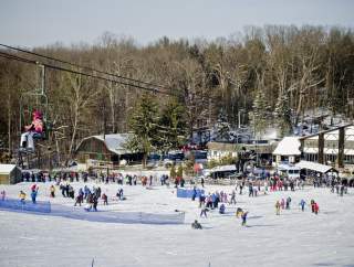 First Timer's Guide to Exploring Spring Mountain Adventures