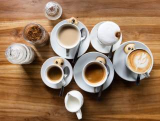 Top 10 Coffee Shops to Stop by this Fall in Montco