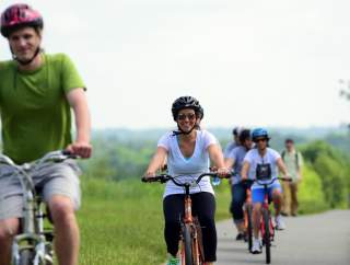 Here's What to Do This Spring in Montco