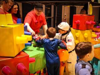 10 Halloween Events Happening in Montco This Spooky Season