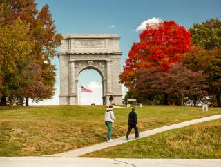 Your Home Base for History: Navy 250 Homecoming Weekend in Montco