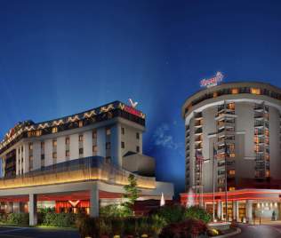 Valley Forge Casino Resort