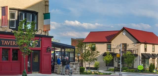 8 Iconic Film and TV Locations to Visit in Montco