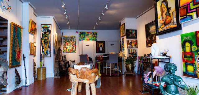 Top 10 Upcoming Arts & Culture Events