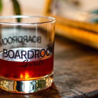 boardroom Spirits