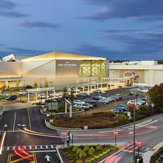 King of Prussia Mall