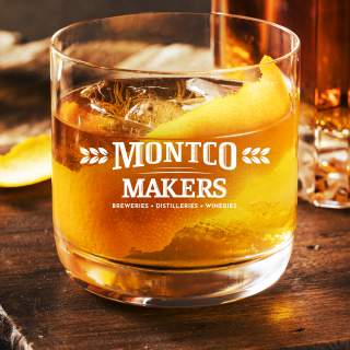 Montco Makers Distilleries