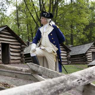 George Washington
