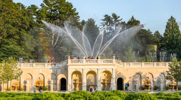 Longwood Gardens