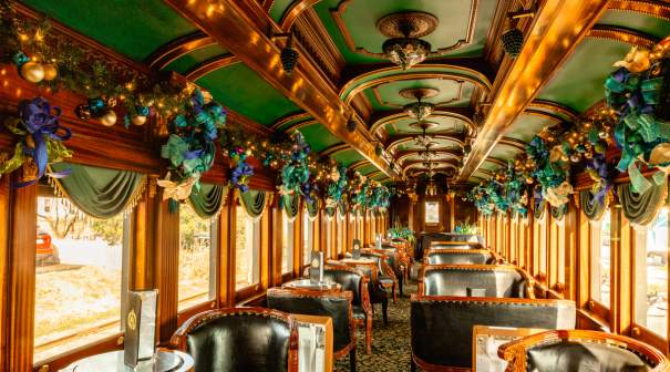 Colebrookdale Railroad