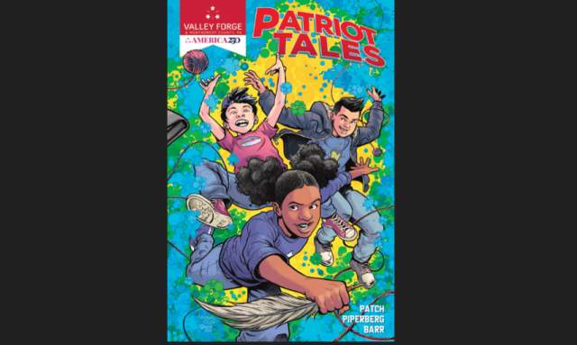 Comic Book 2026