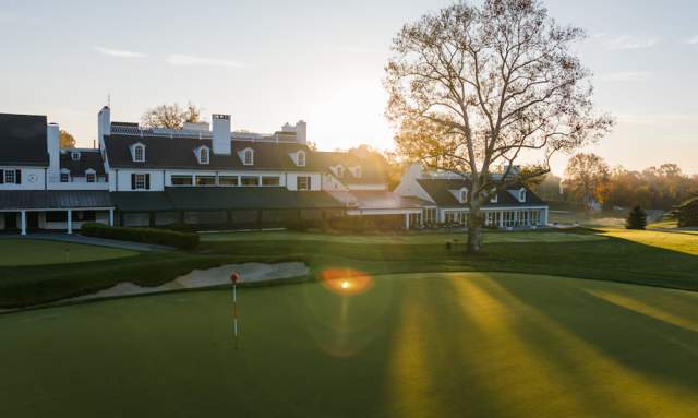 2026 U.S. Amateur Week Guide: What to Do in Ardmore, Bryn Mawr, Bala Cynwyd & Conshohocken